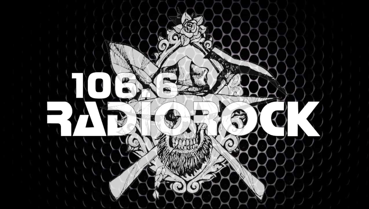 HellShed goes to Radio Rock
