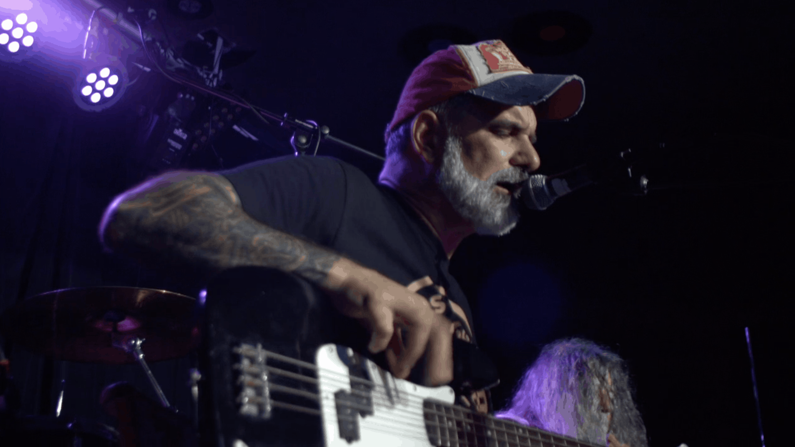 Tipsy – Nambucca London UK